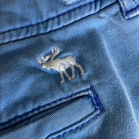 Shorts - Picture 4 of 4